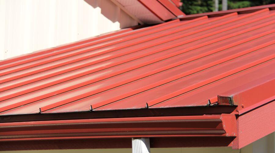 Industrial Roof Repair in Bainbridge, OH
